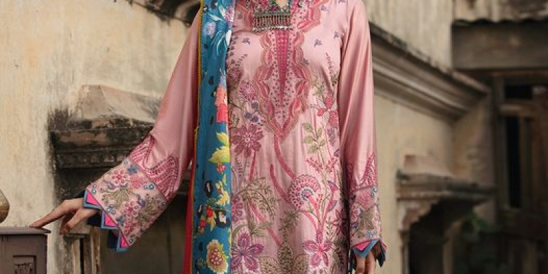 Motifz Winter Sale Flat 25% & 40% Discount on Winter Collection 3 