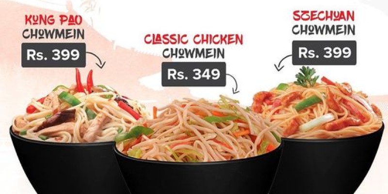 Grilling in China Cricket-heads, are you ready to take advantage of the finest PSL deal in town 3 