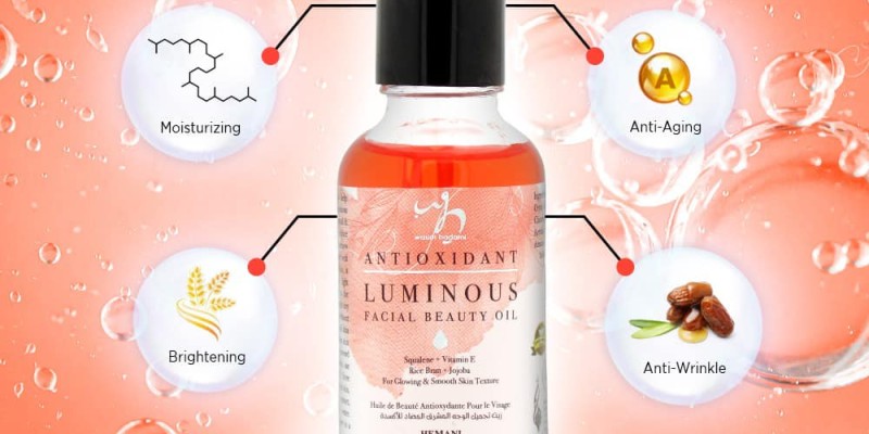 Mega Sale at WB Hemani! OFFERS OF UP TO 40% OFF 3 