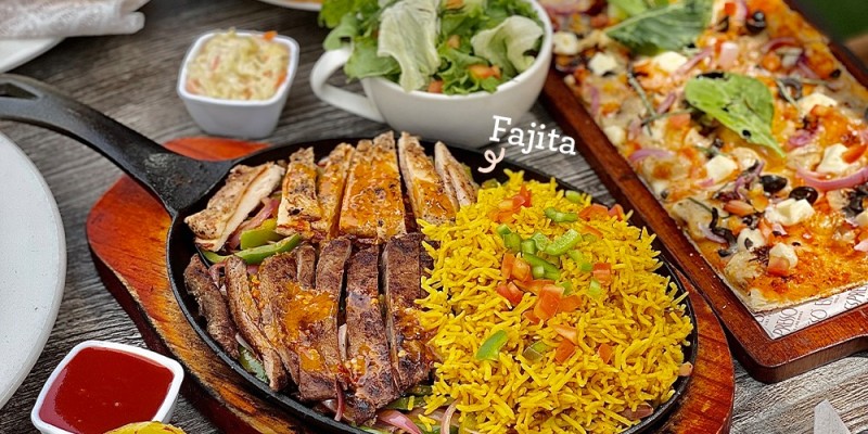 40% Discount at "Espresso" With HBL Bank | This offer is only applicable on 14th February & 15th February using your HBL Card 3 