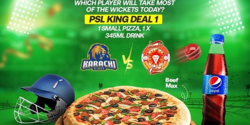 Pizza Point Give 70% Discount on Online Orders 3 