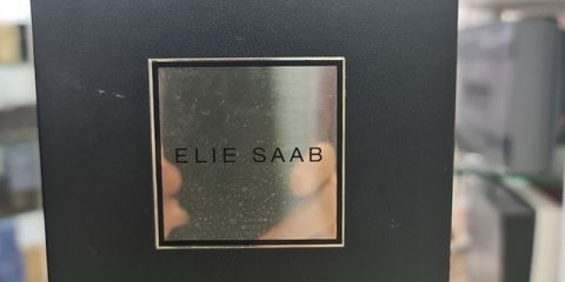 20% Discount at "Perfume Gallery (Pakistan)" With HBL Bank 3 