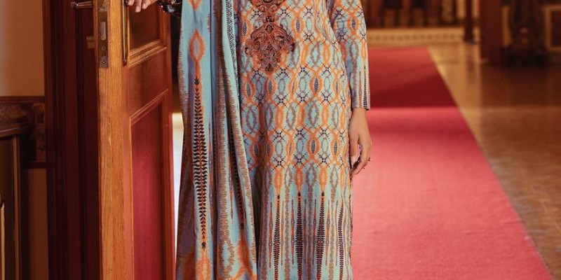 edenrobe is having a sale! Flat 50% OFF THE WHOLE ALLURE WINTER COLLECTION 3 