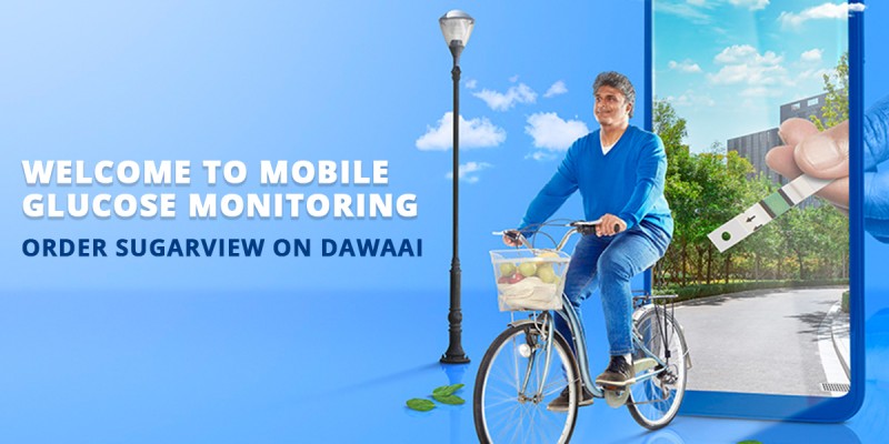 25% Discount at "Dawaai" With Faysal Bank 3 