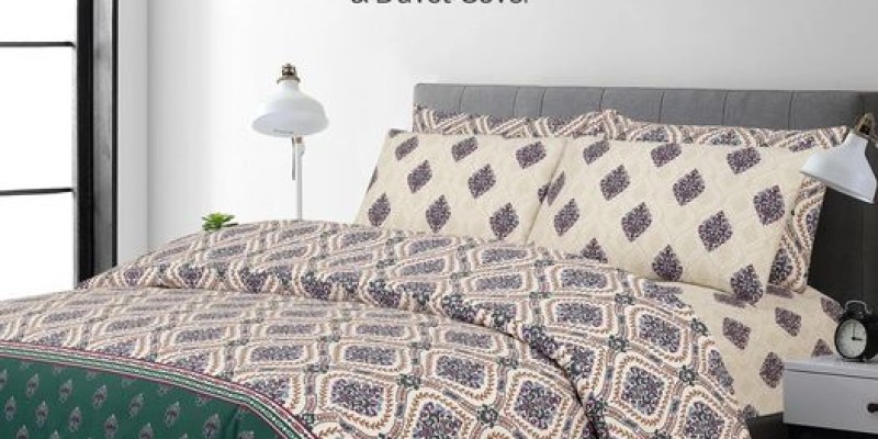 Gul Ahmed Ideas is having The Pakistan Day Sale Upto 50% Off 3 