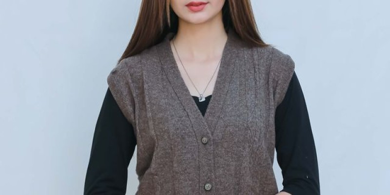 Avail flat 20% Off on women's Sweaters at Oxford Garments 3 