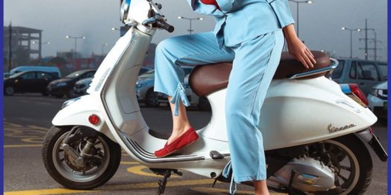 Women's Day Sale at Starlet Shoes! Exclusively online, there is a 20% discount on the entire assortment 3 