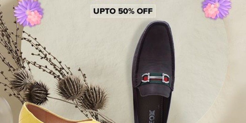 Women's Day Sale at Reefland Collection! Shoes, handbags, and accessories are up to 50% off 3 