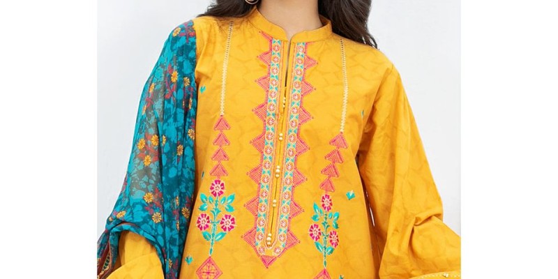 Pakistan Day Sale at Orient Textiles UP TO 50% off on Wide Range of Summer Designs 3 