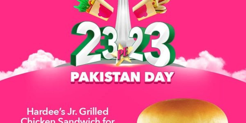 foodpanda Celebrate Pakistan Day 23 Pe 23 3 
