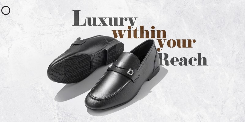 Pakistan Day Sale! LOGO Shoes FLAT 23% off 3 