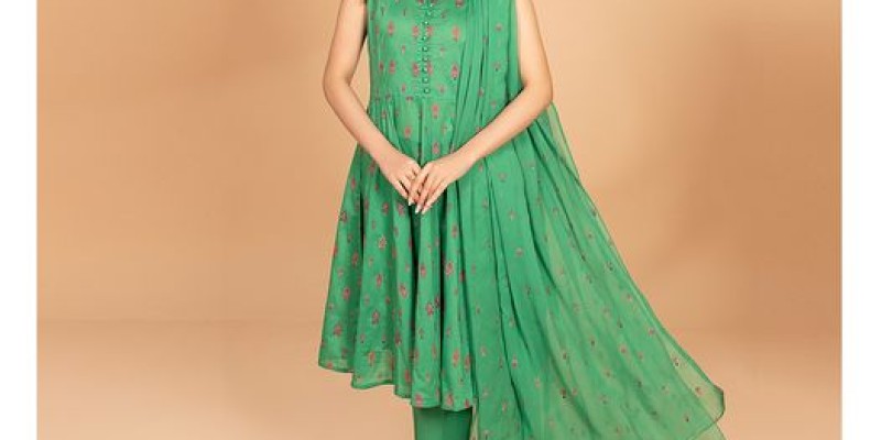 Pakistan Day Sale at The Fabric Store UP TO 23% off 3 