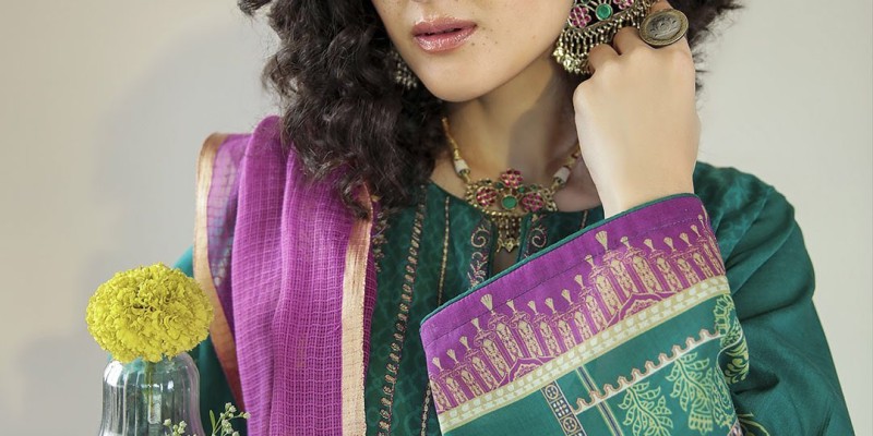 PAKISTAN DAY SALE at Phulkari by Taana Baana! UP TO 35% off on Summer Stock 3 