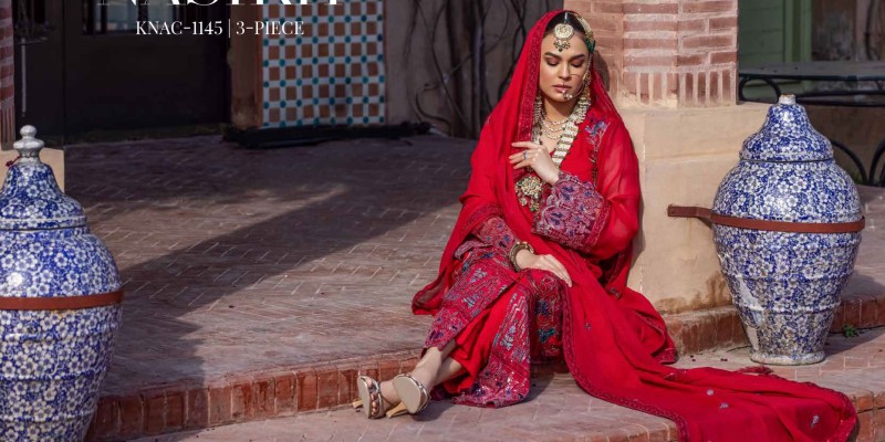 Pakistan Day Sale at Khas Stores! UP TO 40% off 3 