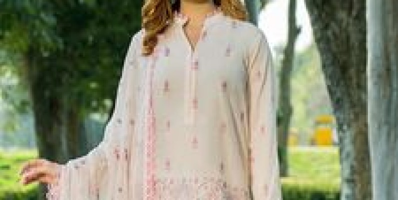 Pakistan Day Sale at Taana Baana UP TO 30% off 3 