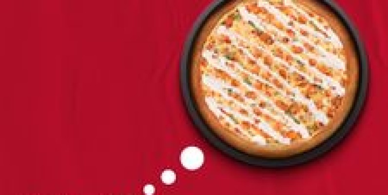 Pizza Hut Wow Deal Large For Rs.1499/- 3 