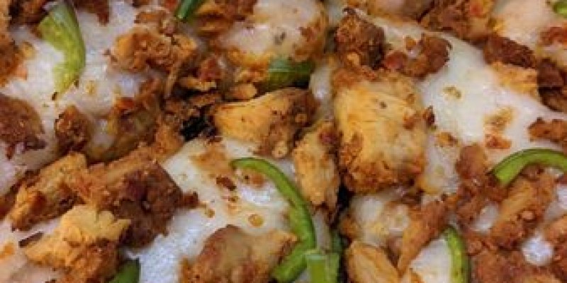 Pizza Point Give Any 2 For Rs.499/- 3 