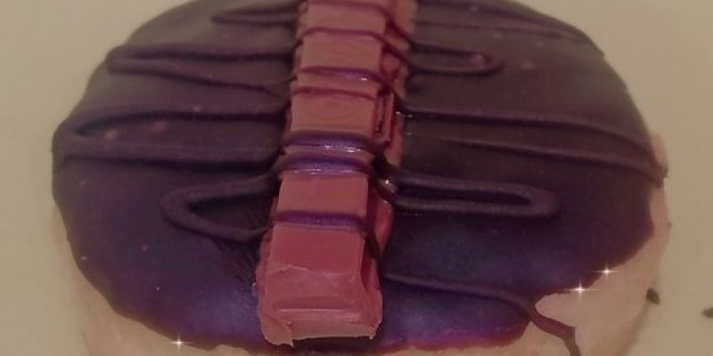 Dunkin Donuts Ramadan Combo for PKR 699/- 3 