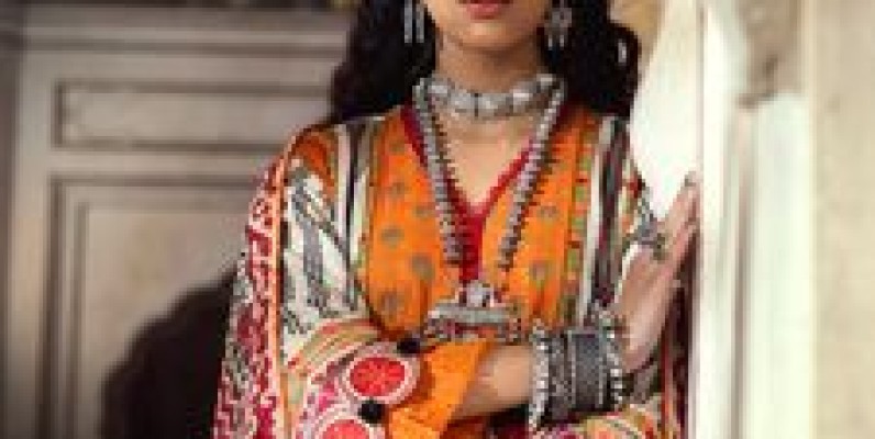 Gul Ahmed Ideas Ramadan Sale UP TO 50% off 3 