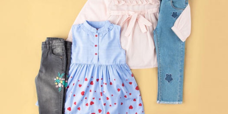 Cocobee FLAT 30% off on Spring and Summer Collection 3 