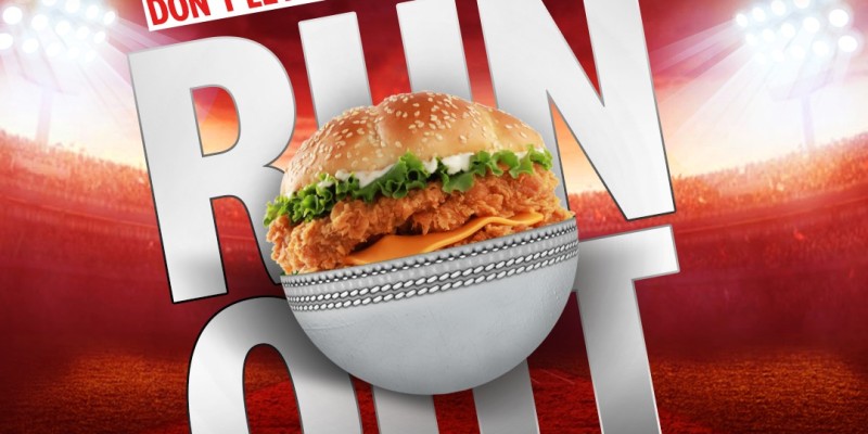 KFC Ramadan Feast! Iftar Dinner Deal Just Rs.1695 3 