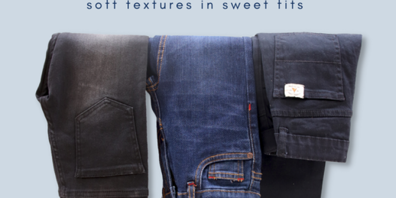 Offspring! FLAT 15% off on All New Arrivals 3 