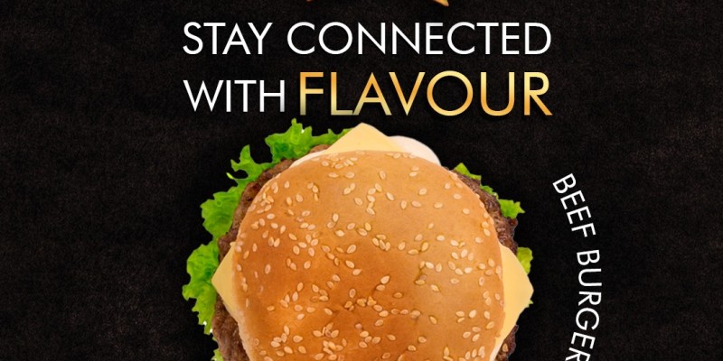 Rairo! 25% Off on Ala Carte menu 3 