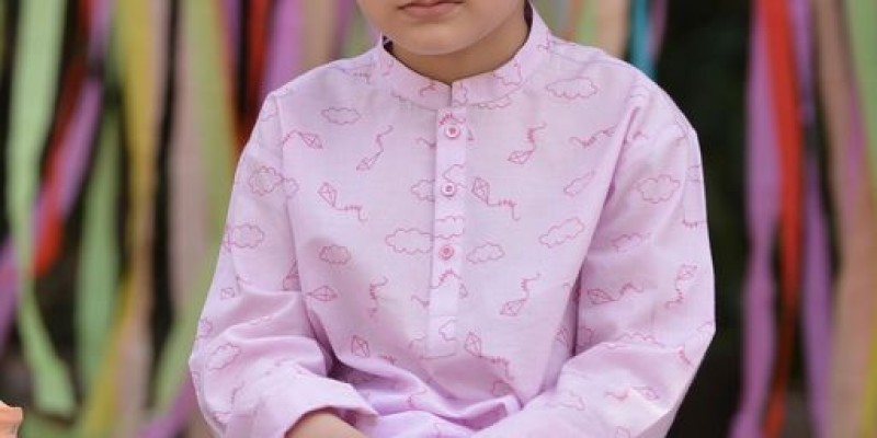 Tippitoes Eid Collection! FLAT 25% off 3 