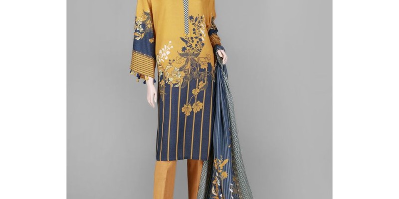 SAYA  Eid Kay Rang! UP TO 30% off 3 