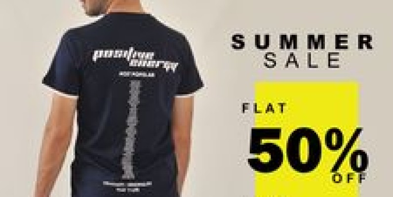Forester FLAT 50% off 3 