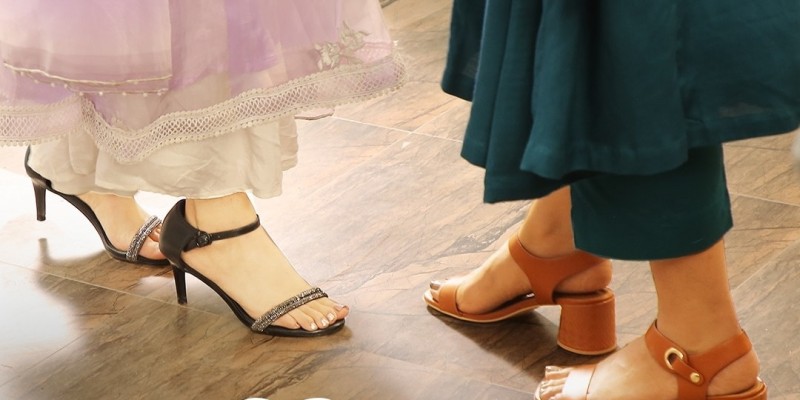 Bata! FLAT 20% off on New Eid Collection 3 