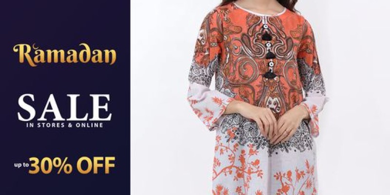 ShaPosh! UP TO 30% off 3 