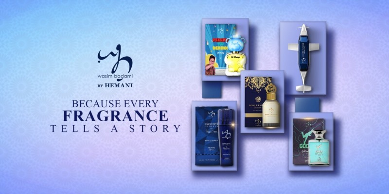 WB by Hemani EID Sale! UP TO 50% off 3 