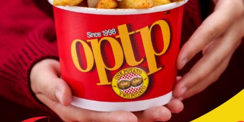 OPTP Double The Feast Deal For Rs.649/- 3 