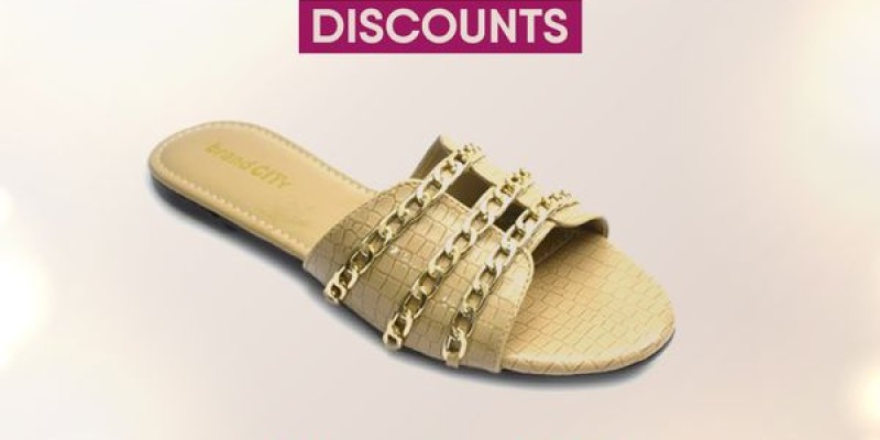 Brand City Eid Sale!  Flat 75% off 3 