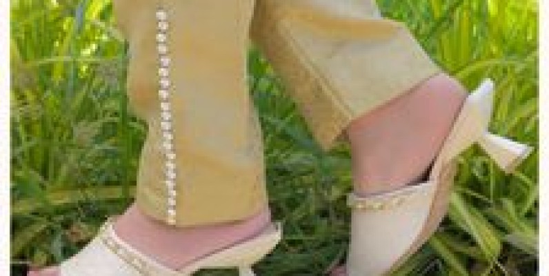 1st Step Shoes & Bags! UP TO 50% off on New Arrivals 3 