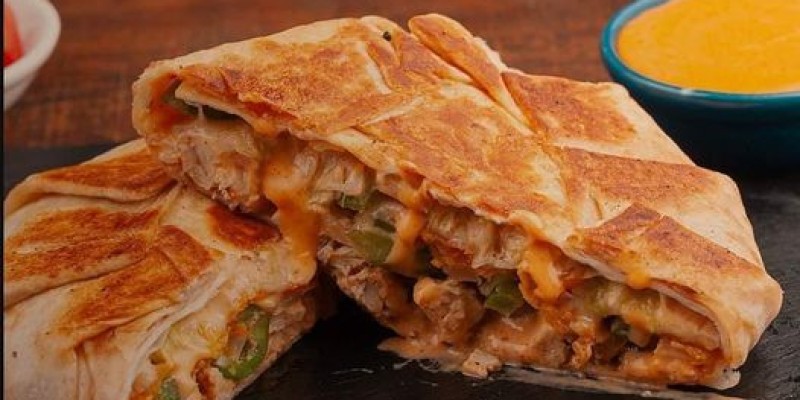 Mario’s Mexican Grill! 2 Person Deal For Rs.1895/- 3 