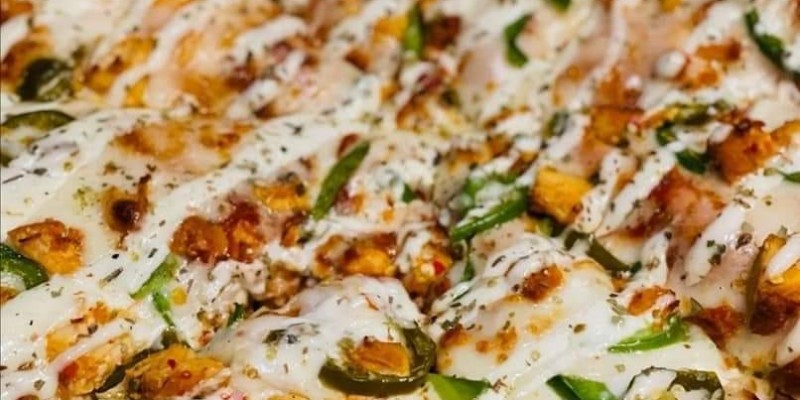 Chilli Try Fry Ramadan Deal For Rs.1499/- 3 