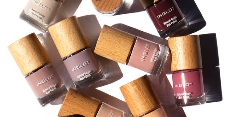 Inglot Pakistan! FLAT 25% off on All Full Price Products 3 