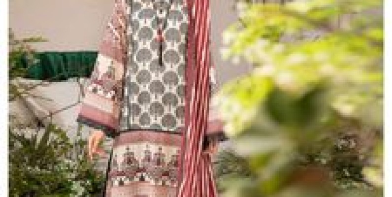 Ittehad! UP TO 30% off on Unstitched 3 