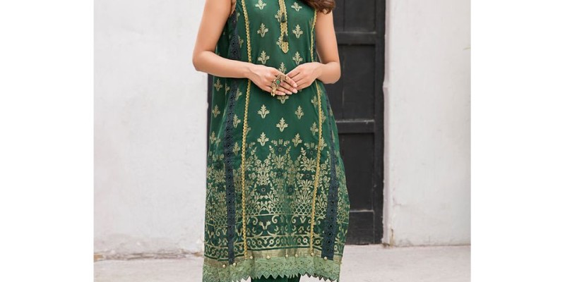 Jacquard UP TO 50% off 3 