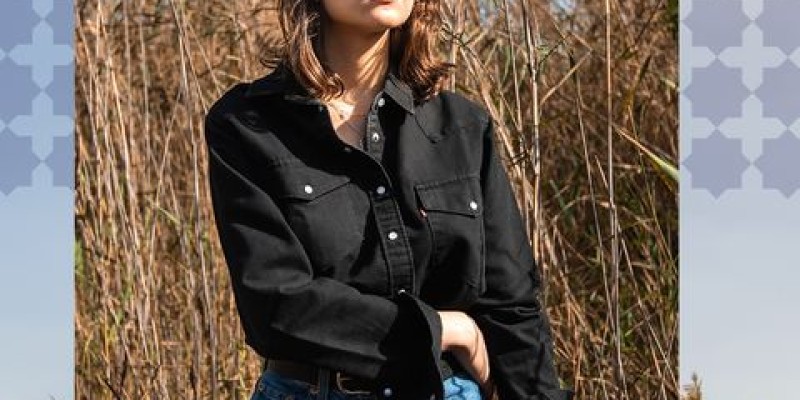 Levi's Levi's EID SALE! up to 50% on Casual Shirts, jeans, sneakers, polos & much more 3 