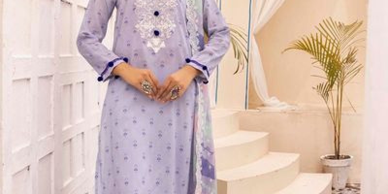 Phulkari by Taana Baana Eid Sale! FLAT 20% OFF on all New Arrivals 3 