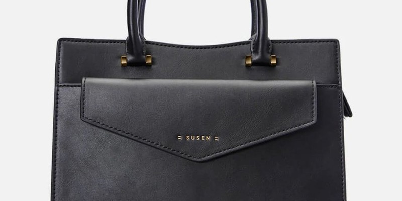 SUSEN DUBAI Eid Sale! Flat 50% off on shoes and accessories 3 