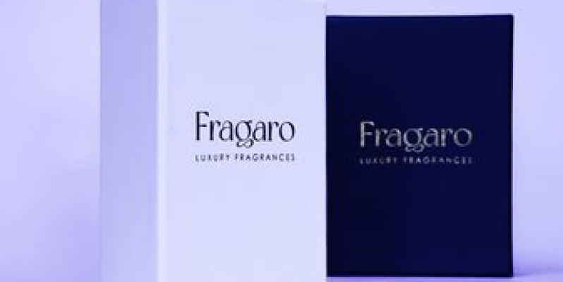 Fragaro! 15% off on Perfume 3 