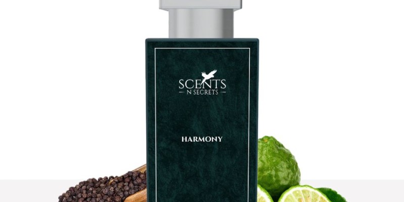 Scents N Secrets! UP TO 50% off on Fragrances 3 