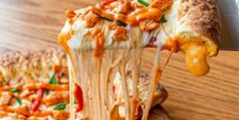 Broadway Pizza Eidi Deal! Just Rs.1799 3 