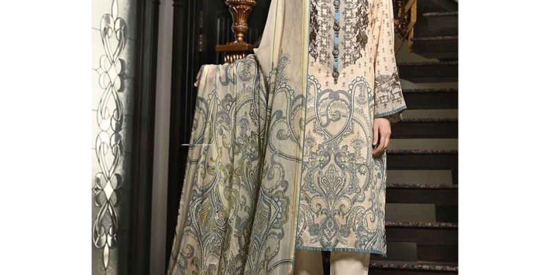 ChenOne Mid Season Sale! FLAT 50% off 3 