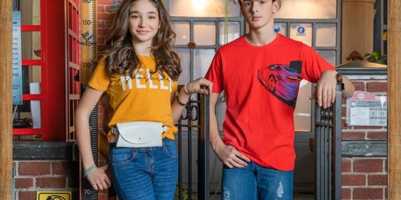 Minnie Minors Mid Summer Sale! up to 50% off on everything 3 