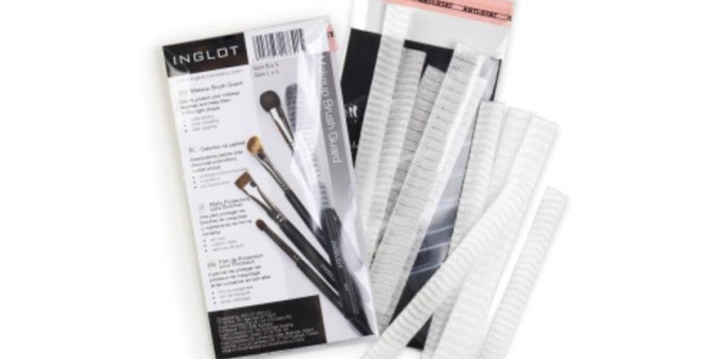 Inglot Pakistan! UP TO 30% off on Everything 3 